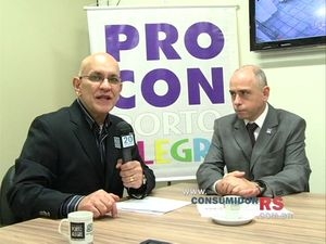 Jornal do Consumidor de 1º de agosto de 2011